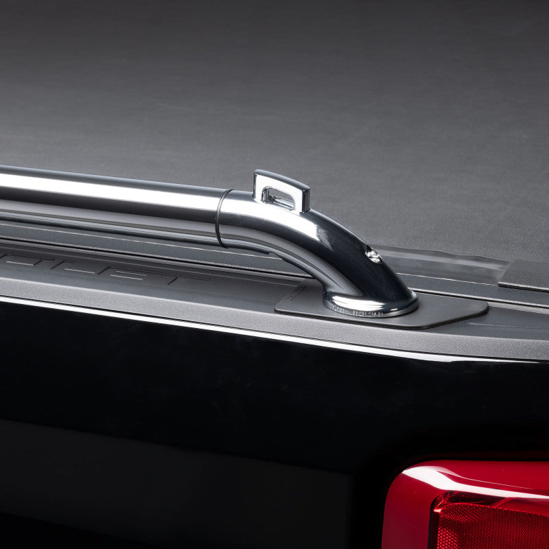 Putco 22-23 Hyundai Santa Cruz 4Ft 3In Pop Up Lockers 29859 29859 Photo - Primary