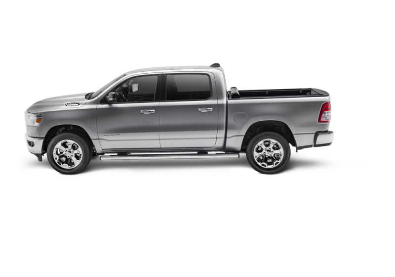 Truxedo 19-21 RAM 1500 (New Body) w/ Multifunction Tailgate 5ft 7in Pro X15 Bed Cover 1485801 1485801 Photo - Mounted