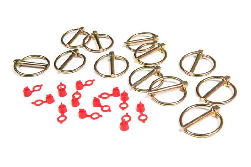 JKS Manufacturing Dealer Master Service Kit JKS1910 JKS1910 Photo - Primary