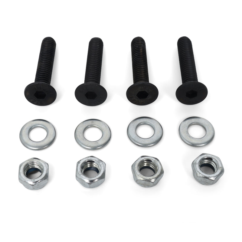 BLOX Racing 92-00 Honda Civic / 94-01 Acura Integra Rear Trailing Arm Spherical Bearing Hardware Kit BXSS-20300-HD BXSS-20300-HD User 1