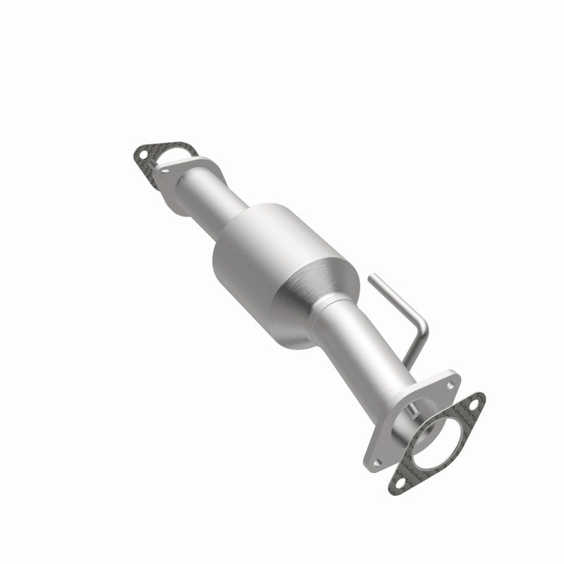 MagnaFlow California Grade CARB Compliant Direct-Fit Catalytic Converter 5592579 360 Degree Image Set