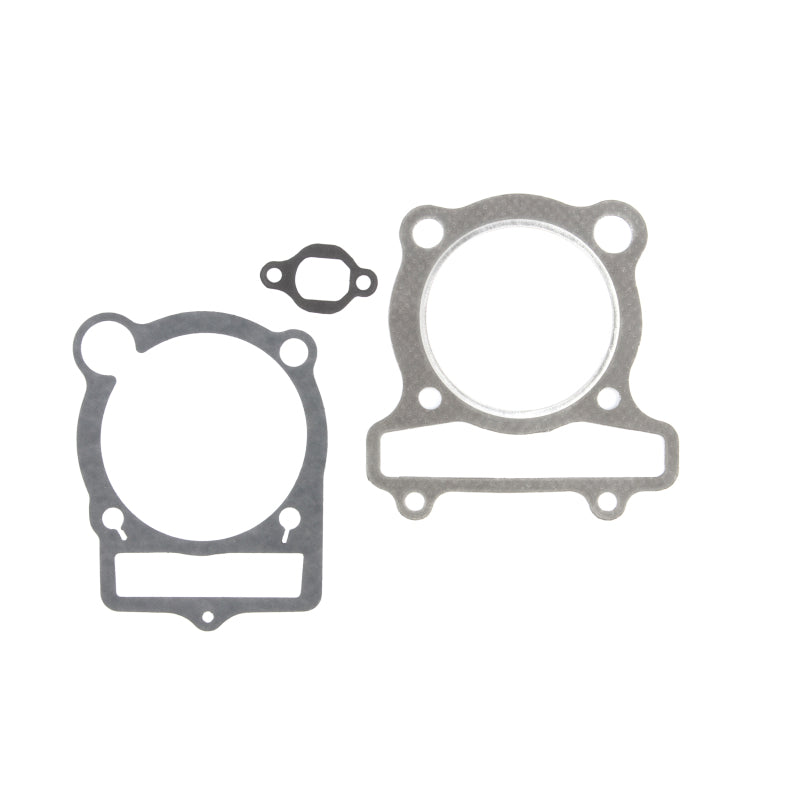 Cometic Gasket Cometic 04-06 Yamaha YFM350 Bruin Auto 2x4 84mm Bore Top End Gasket Kit C7096 C7096 Photo - Primary