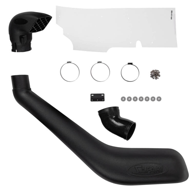 ARB Safari 4X4 Snorkel Vspec Toy Tundra 5.7L Pet 2014On SS56HF SS56HF Photo - out of package