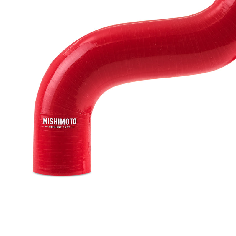 Mishimoto 2023+ Toyota GR Corolla Silicone Hose Kit Red MMHOSE-GRC-23RD MMHOSE-GRC-23RD User 1