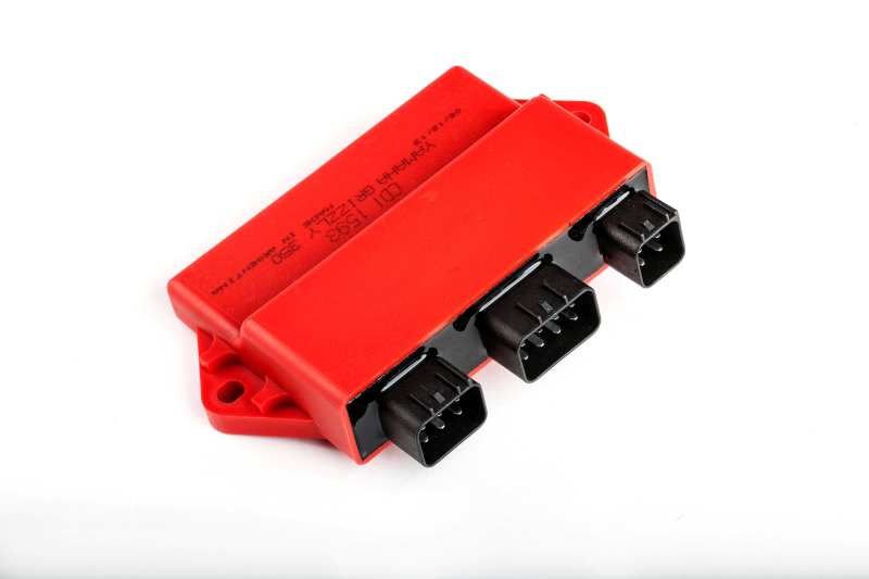 Ricks Motorsport Electrics Ricks Motorsport Hot Shot Series Yamaha CDI Box 15-423 15-423 User 1