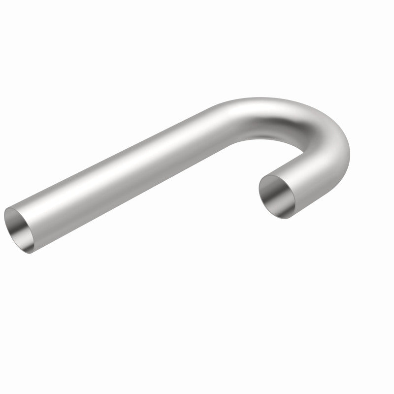 MagnaFlow 180° Bend Stainless Steel Pipe 10716 360 Degree Image Set
