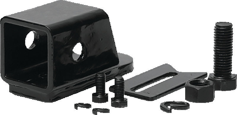 QuadBoss Hitch Ball Mount Convert - 2in 411466 411466 Photo - Primary