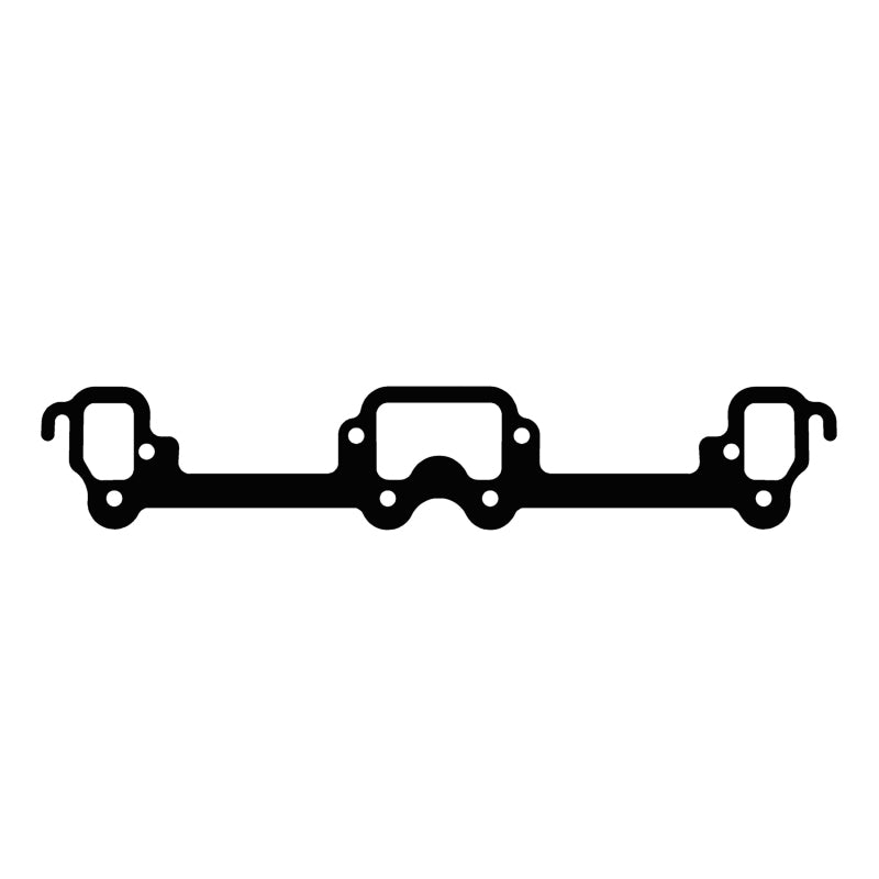 Cometic Exhaust Gasket Set Material: Armor Clad Thickness: .064in C5628-064 Photo - Primary