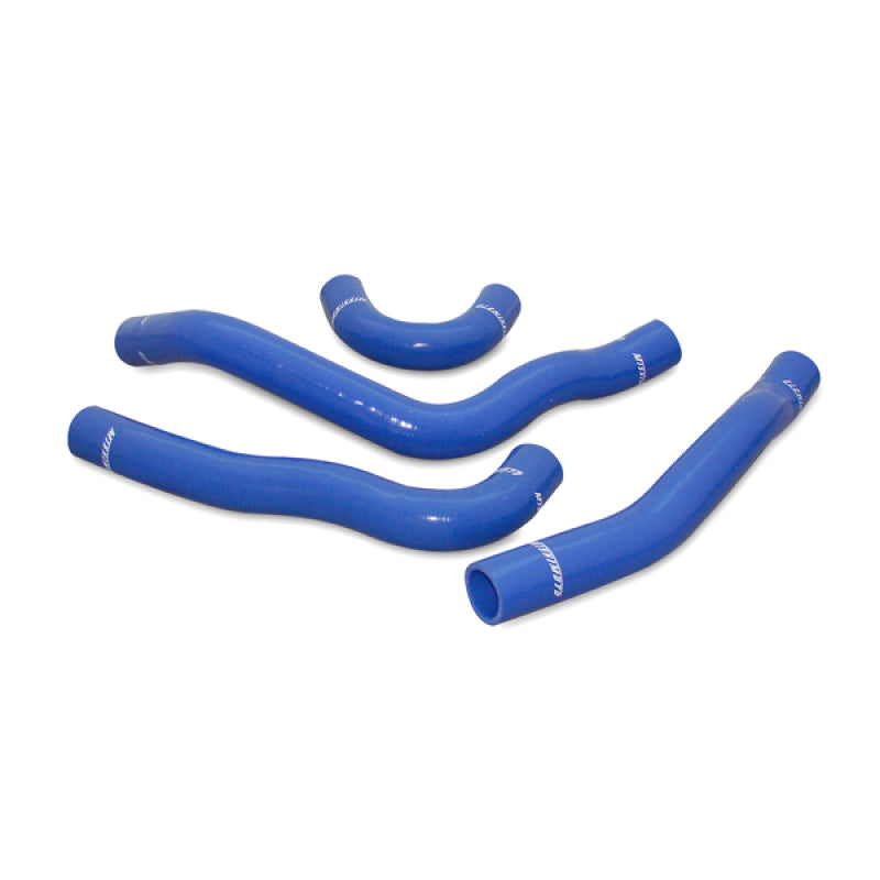 Mishimoto Hose Kit Evo 10 Blue MMHOSE-EVO-10BL Photo - Primary