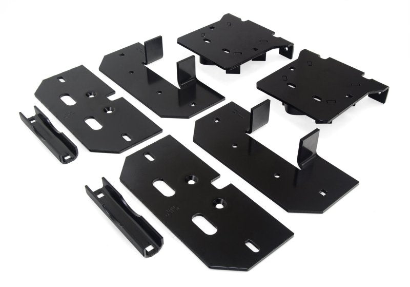 AIRLIFT LoadLifter 7500XL for 03-17 Ram 57595 Photo - Unmounted