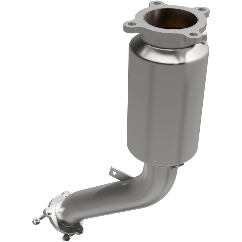MagnaFlow Audi Q5 California Grade CARB Compliant Direct-Fit Catalytic Converter 5551352 Photo - Primary