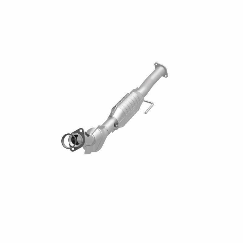 MagnaFlow Ford Ranger OEM Grade Federal / EPA Compliant Direct-Fit Catalytic Converter 52112 360 Degree Image Set