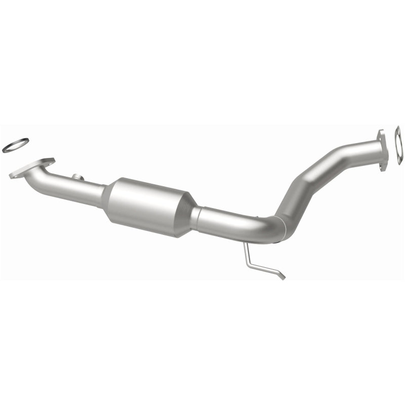 MagnaFlow California Grade CARB Compliant Direct-Fit Catalytic Converter 5592697 Photo - out of package