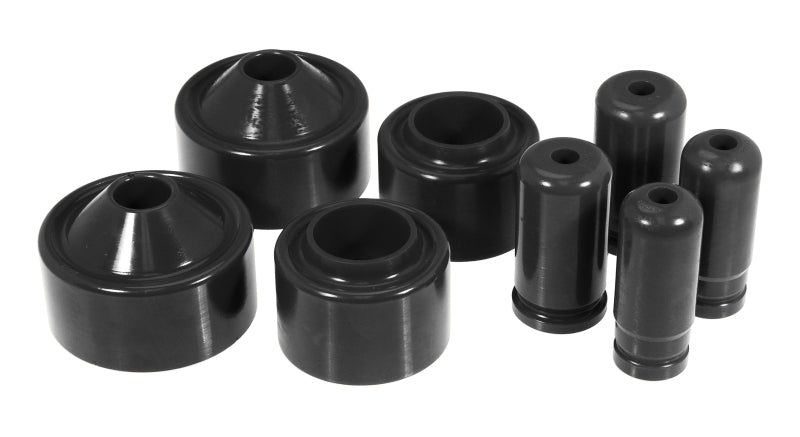 Prothane Coil Spring Insulator 1-1708-BL Photo - Primary