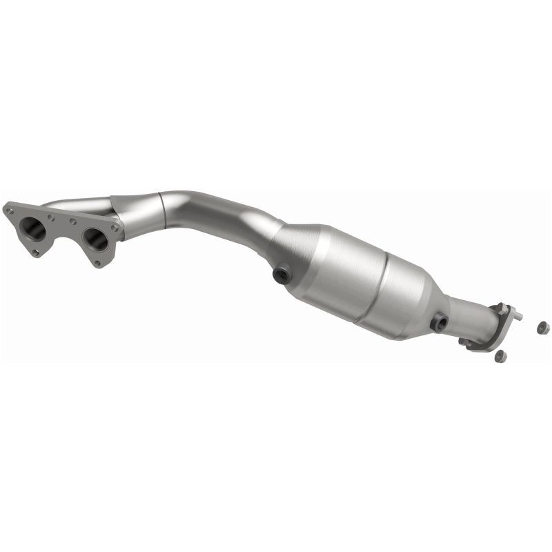 MagnaFlow Audi S6 OEM Grade Federal / EPA Compliant Manifold Catalytic Converter 51181 Photo - out of package