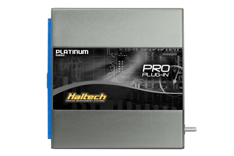 Haltech Platinum PRO Direct Plug-in Nissan R32/33 Skyline Kit MT HT-055101 Photo - Primary