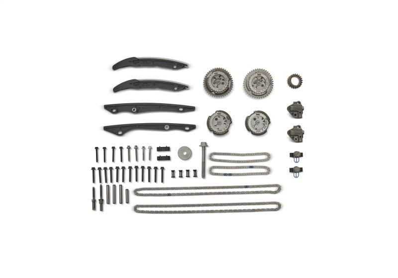 Ford Camshaft Drive Kit 11-14 5.0L Coyote 4V Ti-VCT FRDM6004-A504 M-6004-A504 Photo - Unmounted
