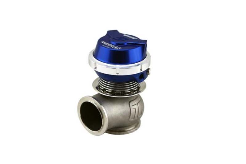 Turbosmart WG45 Gen V Hyper-Gate 45 Motorsport 14psi TS-0553-1101 Photo - Primary