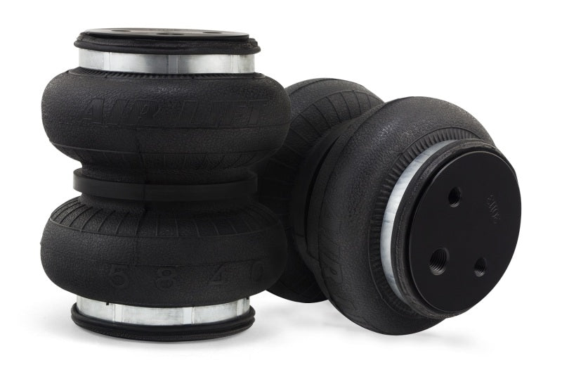 AIRLIFT Replacement Air Bag 58535 Photo - Unmounted