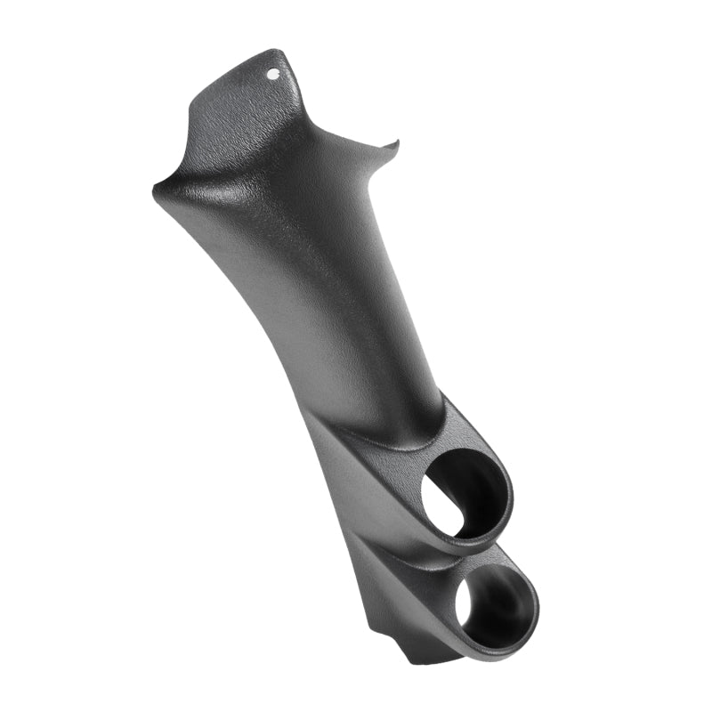 Autometer 01-04 Ford Mustang Convertible 2-1/16in Dual Pillar Pod 12125 12125 Photo - Primary