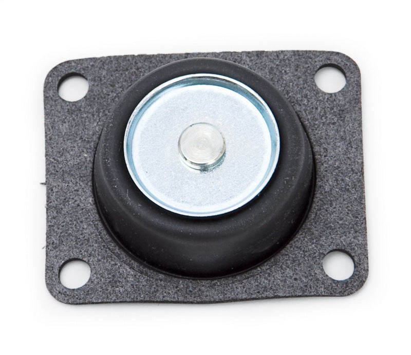 Edelbrock Accelerator Pump Diaphragm 50CC 12401 Photo - Primary