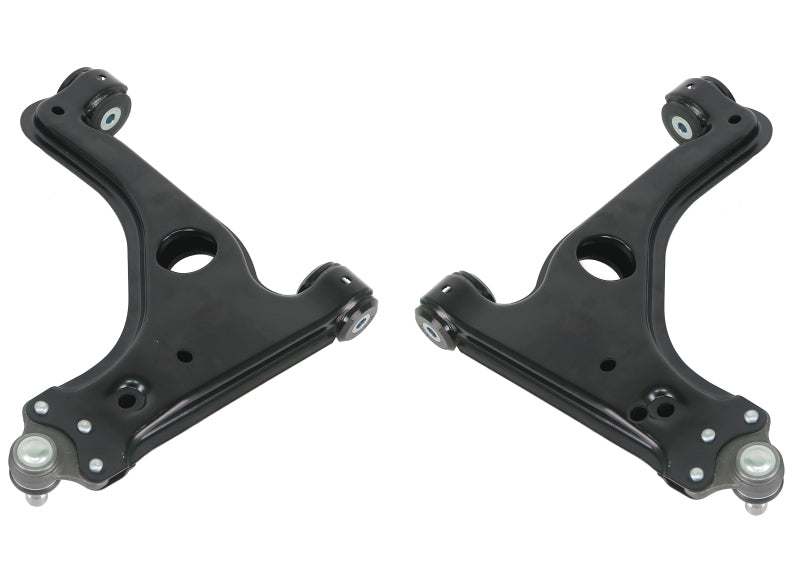 Superpro 2008 Saturn Astra XE Front Lower Control Arm Set TRC1146 TRC1146 Photo - out of package