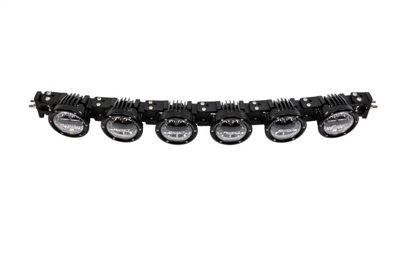Rigid Industries 360 Connect 30in Light Bar Assembly 36306 36306 Photo - Primary