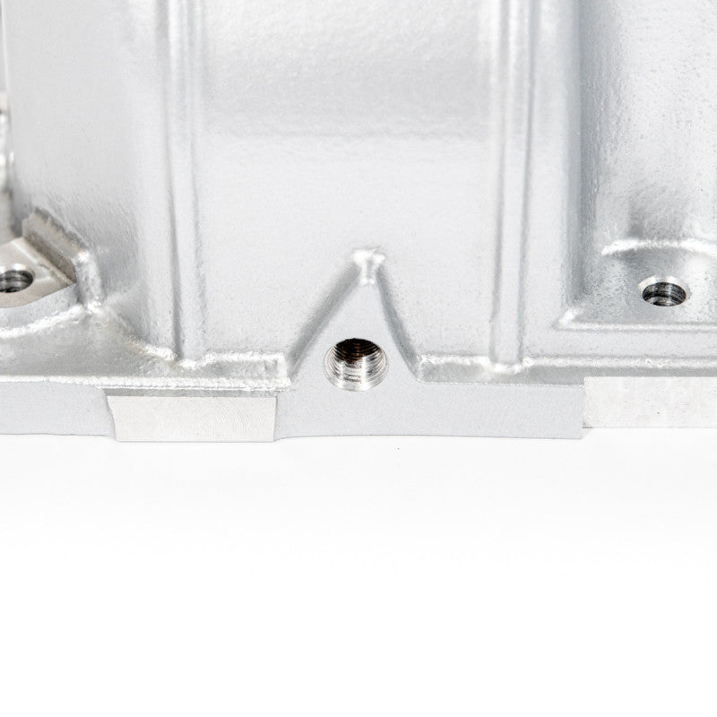 VMP Performance Apex Predator Supercharger Lid & Street Core - Silver VMP-APX022 VMP-APX022 User 1