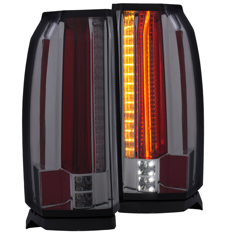 Anzo LED TL YUKON & XL SMOKE 1ECMC 311276 Photo - Primary