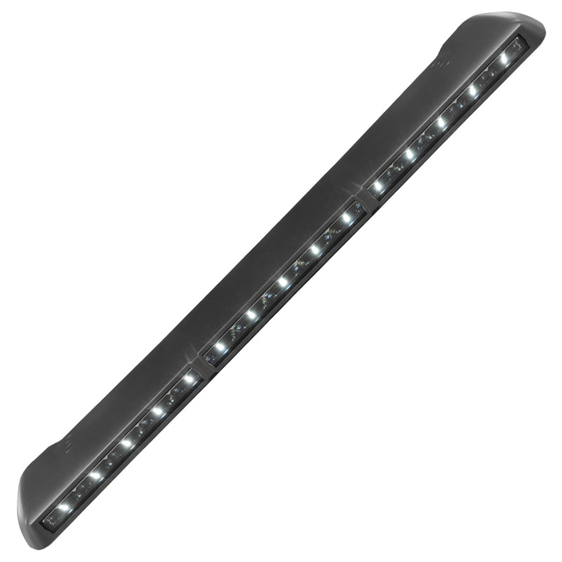 ORACLE Lighting Oracle 2021+ Ford Bronco Integrated Windshield Roof LED Light Bar System 5888-023-MF 5888-023-MF Photo - out of package