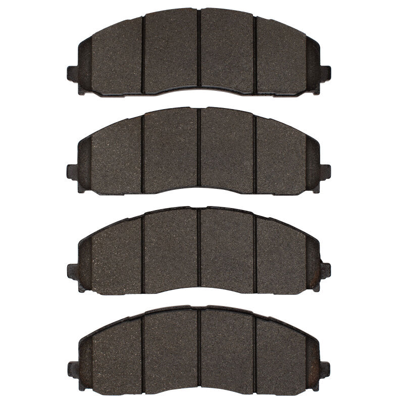 DFC DFC Ultimate Duty Brake Pads Brakes, Rotors & Pads Brake Pads - OE main image