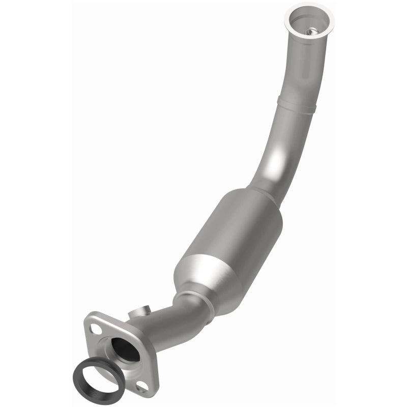 MagnaFlow Jeep Liberty California Grade CARB Compliant Direct-Fit Catalytic Converter 4551583 Photo - out of package