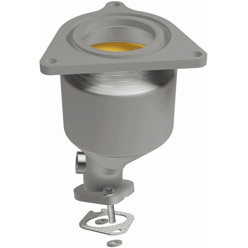 Magnaflow 10-12 Ford Escape 3.0L Direct Fit Converter 5582686 5582686 Photo - out of package