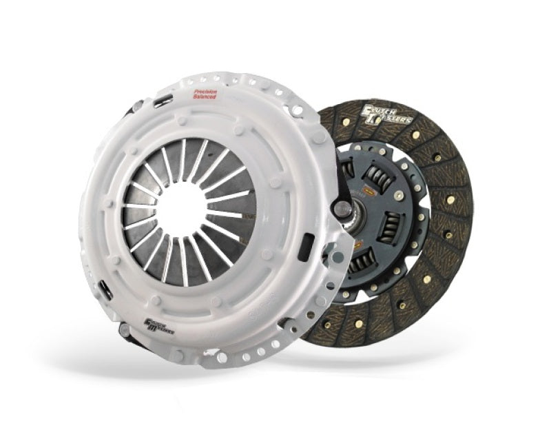 Clutch Masters 22-23 Honda Civic 1.5L Turbo FX100 Clutch Kit - 230ft/lbs Torque 08222-HD00 08222-HD00 User 1