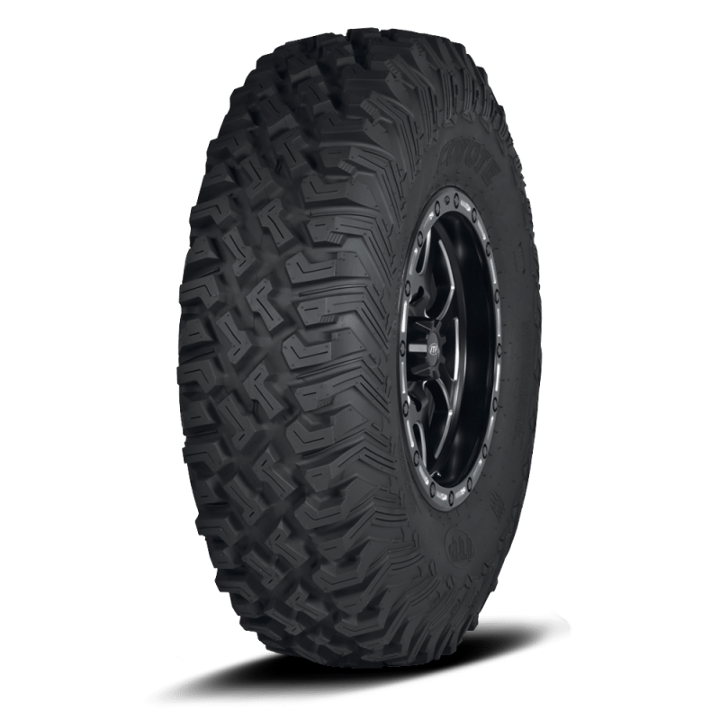 ITP Coyote Tire - 27X9R14 8PR 6P0810 6P0810 Photo - Primary