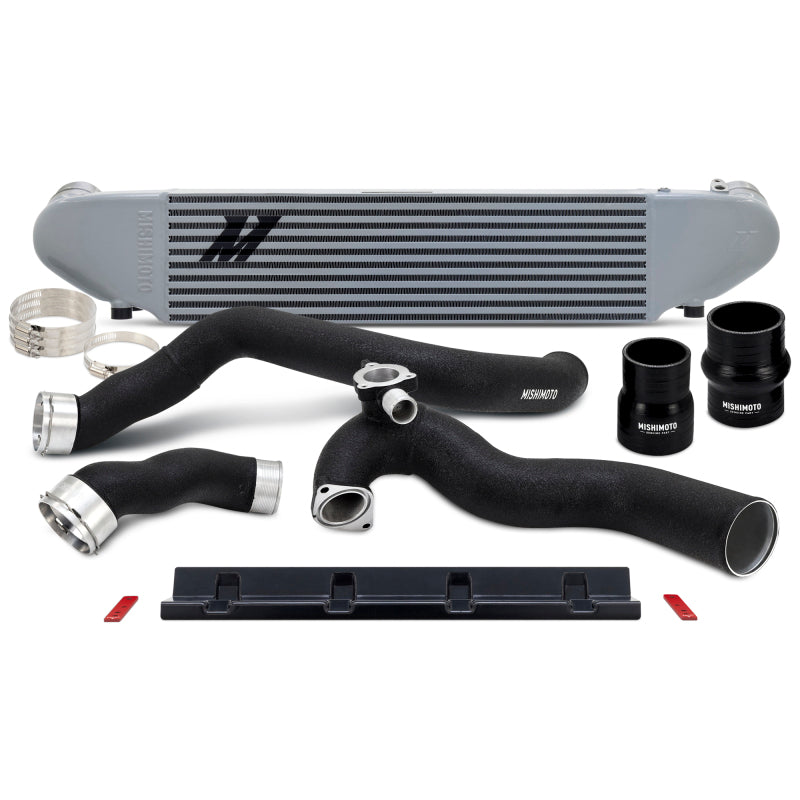 Mishimoto MM Intercoolers - Kits Forced Induction Intercooler Kits main image