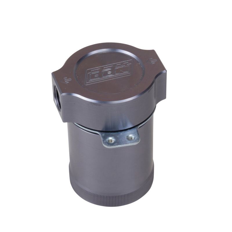BBK 05-10 Dodge 6.1L Hemi Challenger/Charger/300 Oil Separator Kit (Passenger Side) 1921 1921 User 1