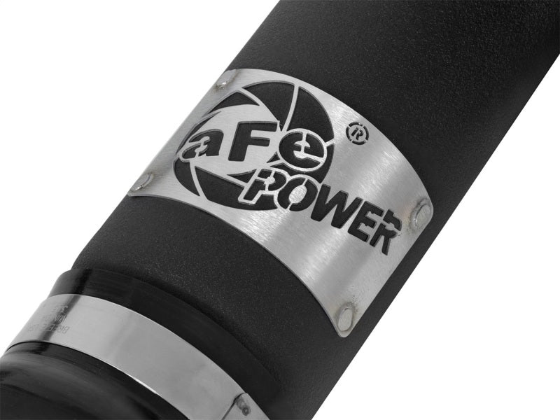 aFe POWER BladeRunner Intercooler Tubes Hot Side & Cold Side 46-20084-B Photo - Unmounted