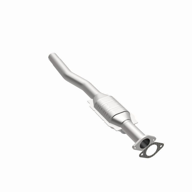 MagnaFlow OEM Grade Federal / EPA Compliant Direct-Fit Catalytic Converter 51804 360 Degree Image Set