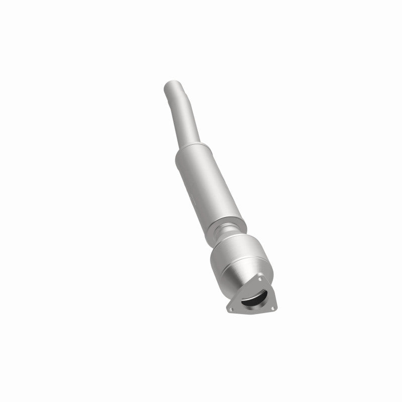MagnaFlow Volkswagen Phaeton OEM Grade Federal / EPA Compliant Direct-Fit Catalytic Converter 49878 360 Degree Image Set