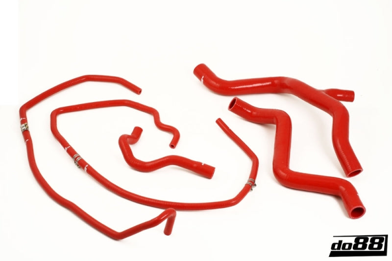 do88 DOB Hose - Coolant/Radiator Cooling Radiator Hoses main image