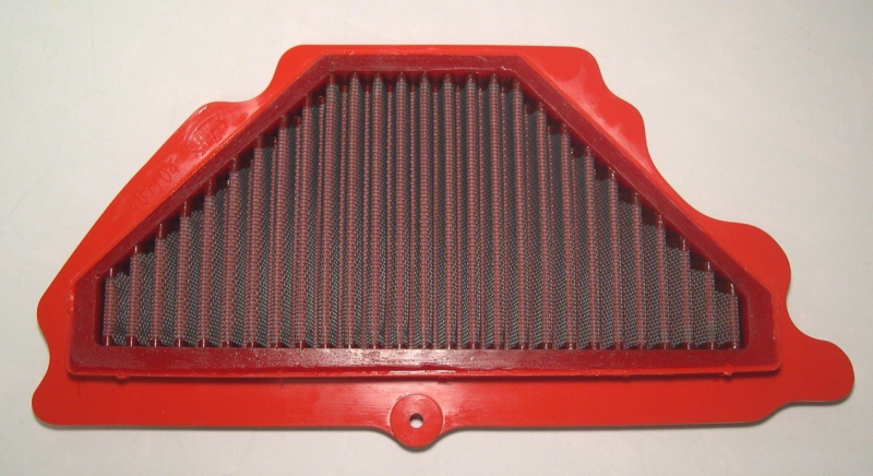 BMC 07-08 Kawasaki Zx-6R 600 Replacement Air Filter FM481/04 FM481/04 User 1