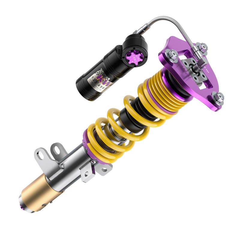 KW 2023+ Honda Civic (FL5) V3 Clubsport Coilover Kit 35250840 35250840 User 2