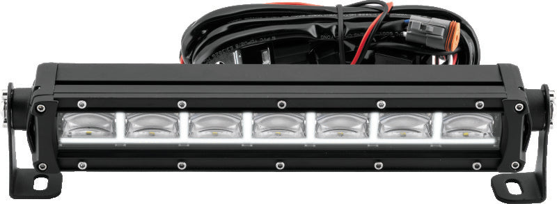 QuadBoss Qb Single Row Drl Led 11.5in 568920 568920 User 1