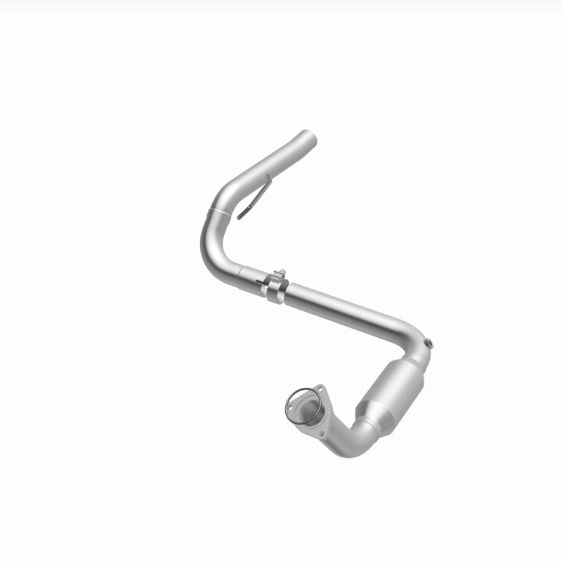 Magnaflow 04-06 Cadillac Escalade 6.0L Direct Fit Converter 4651878 4651878 360 Degree Image Set