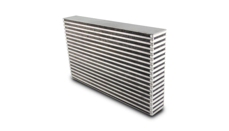 Vibrant Vertical Flow Intercooler Core 20in Width x 11.75in Height x 3in Thick 12915 12915 Photo - Primary