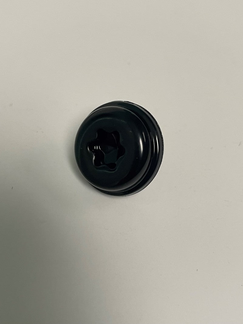 EGR Injection Molded Black Push In Bolt Kit KITUSA0027-1 KITUSA0027-1 Photo - Close Up