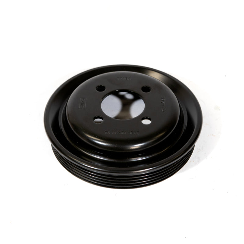 VMP Performance 11-13 Ford Mustang 4-bolt Water Pump Pulley VMP-SUP051 VMP-SUP051 Photo - Primary