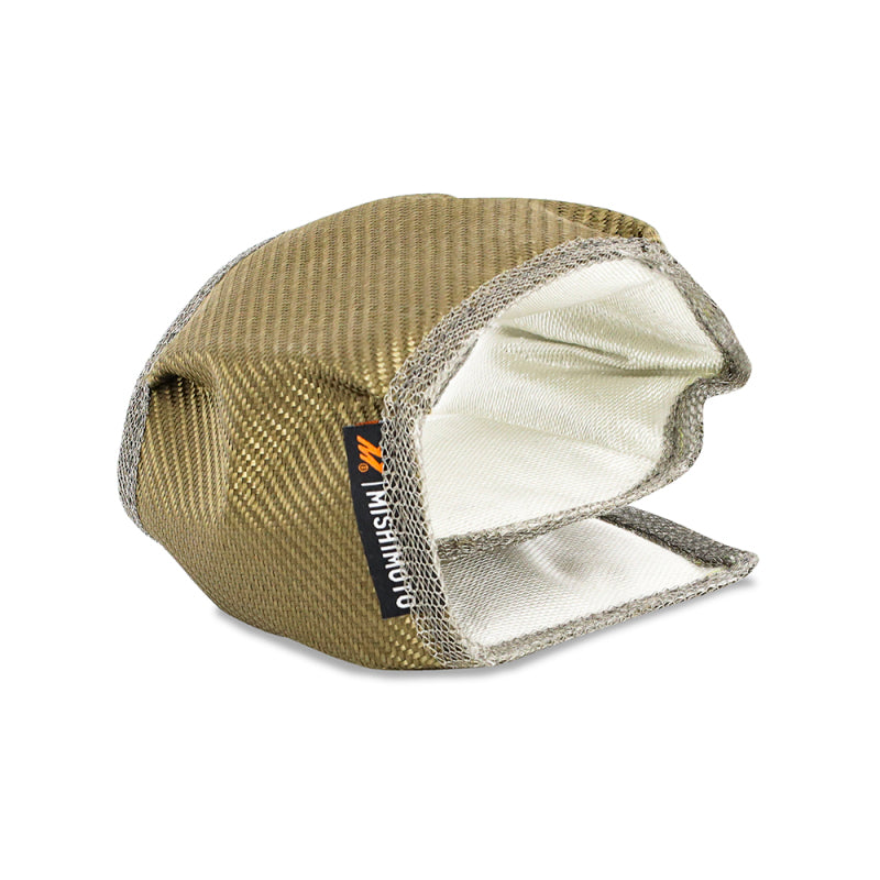 Mishimoto 04.5-09 Dodge Ram 5.9L Cummins Turbo Blanket MMTB-RAM-04 MMTB-RAM-04 User 1