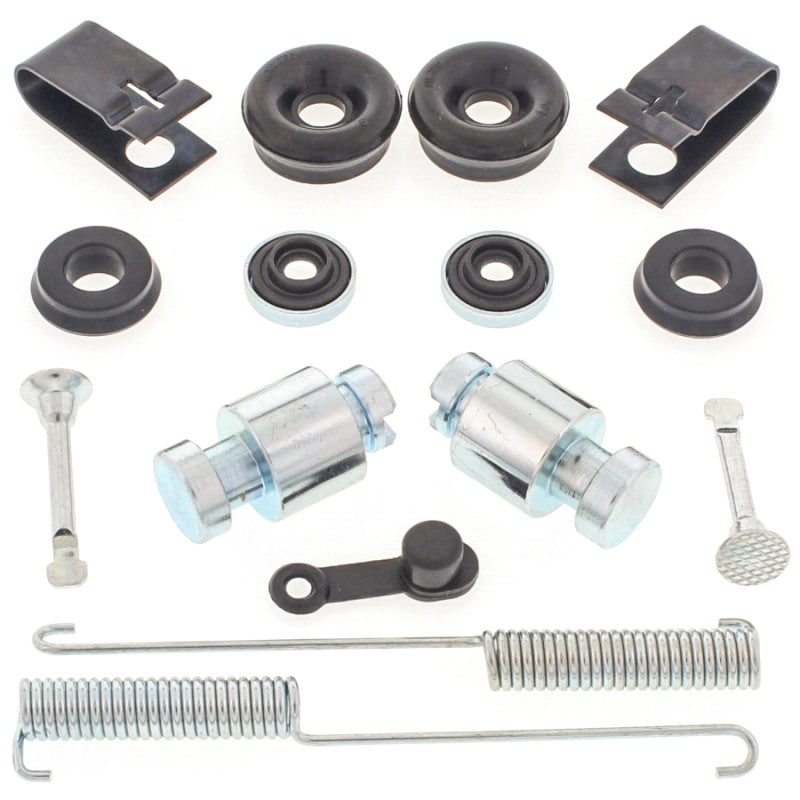 All Balls Racing 99-03 Honda TRX400FW Fourtrax Foreman 4x4 Wheel Cylinder Rebuild Kit Front 18-5005 18-5005 Photo - Primary